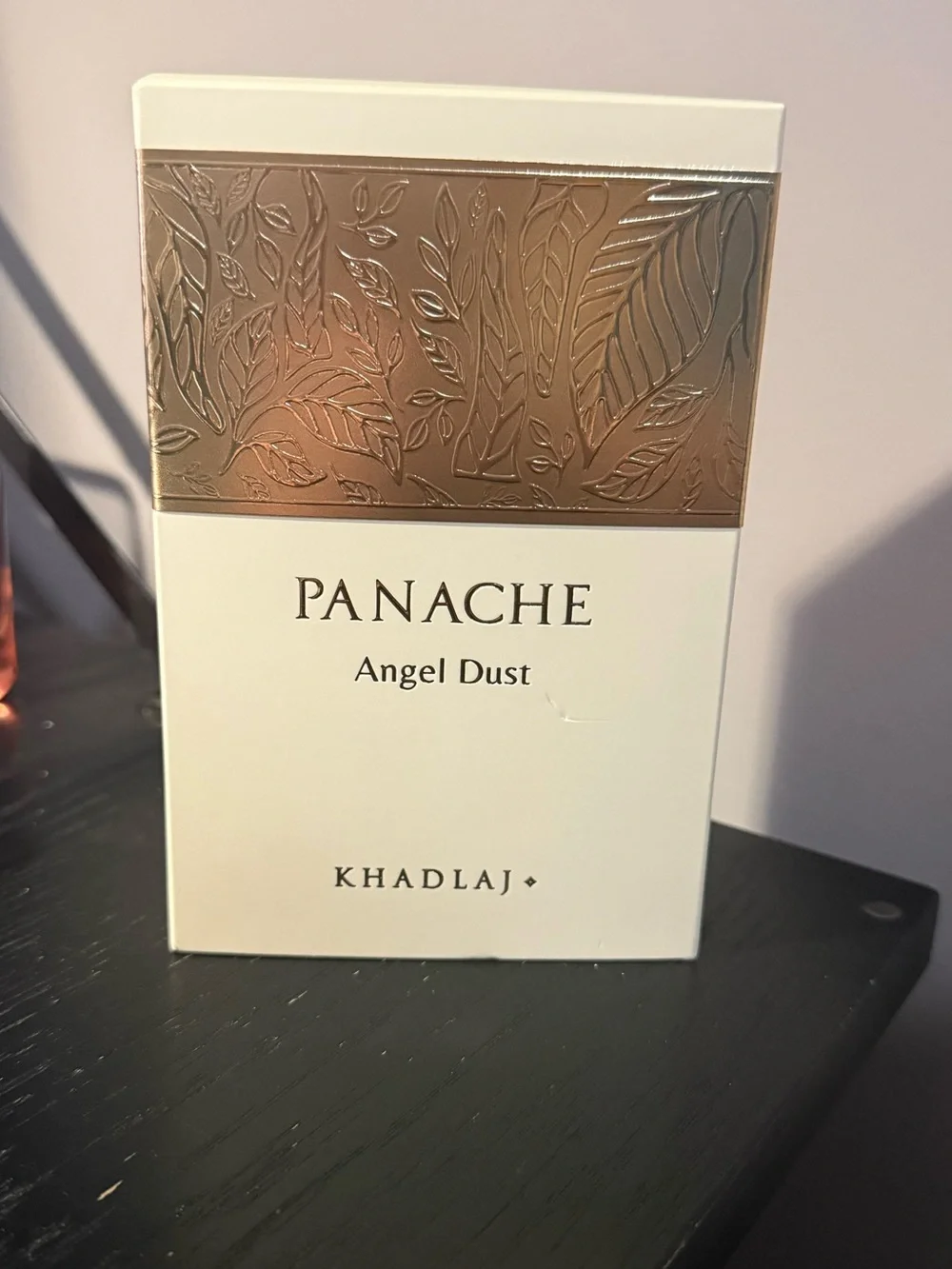 Khadlaj Panache Angel Dust 100mL - Picture 3 of 4